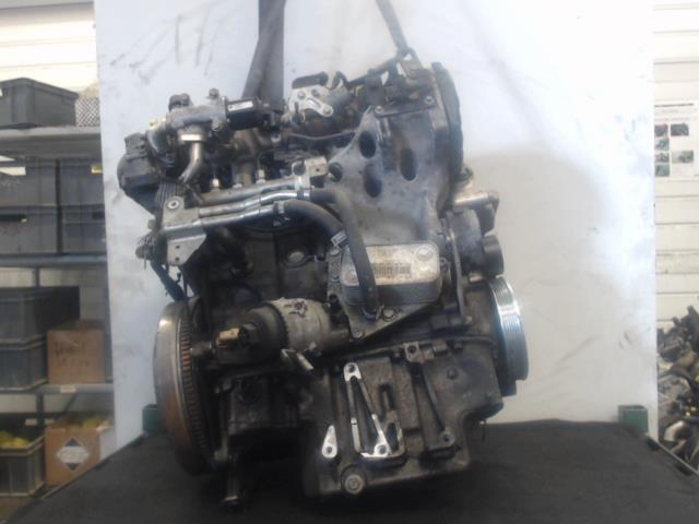 Motore OPEL ZAFIRA B PHASE 1 Diésel - 1