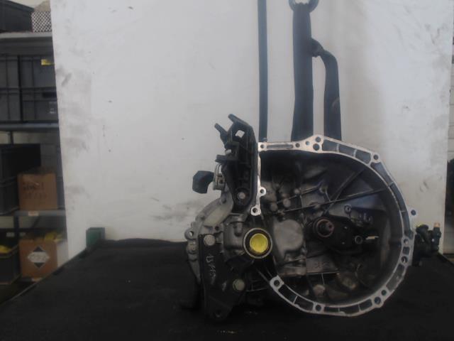 Boite de vitesses CITROEN C3 3 PHASE 1 Essence - 1