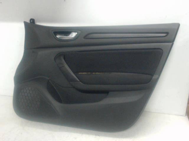 Guarnizione portiera anteriore destra RENAULT MEGANE 4 PHASE 1 Diésel - 1