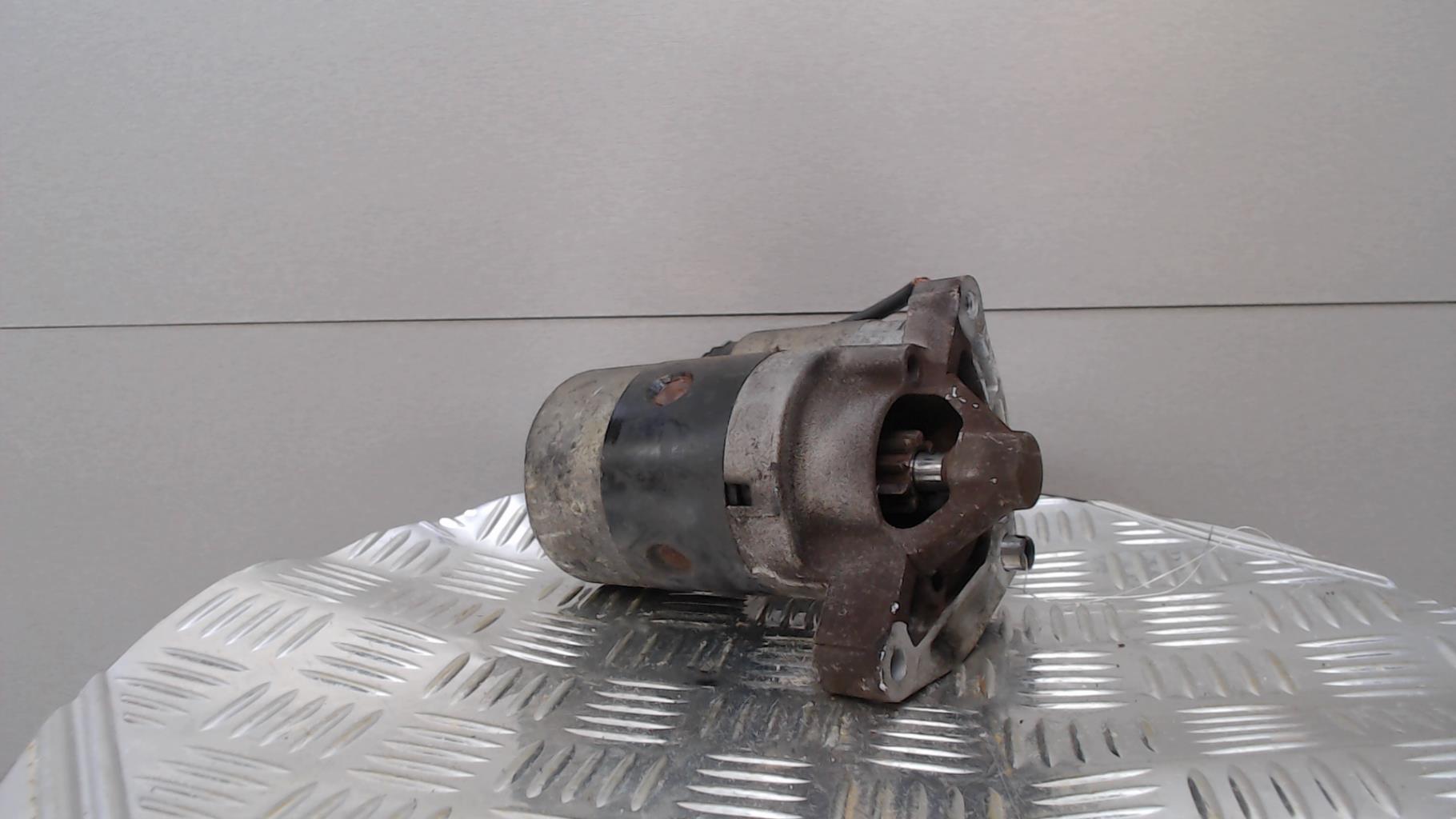 Demarreur CITROEN SAXO PHASE 2 Essence - 1