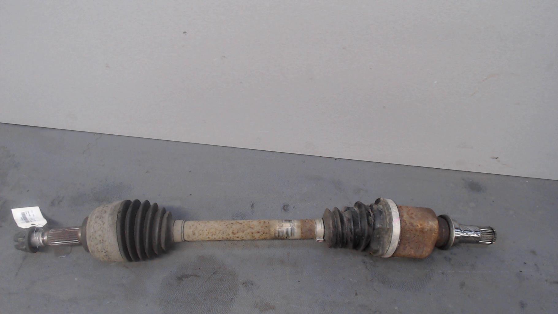 Cardan gauche (transmission) RENAULT MODUS PHASE 1 Diesel - 1