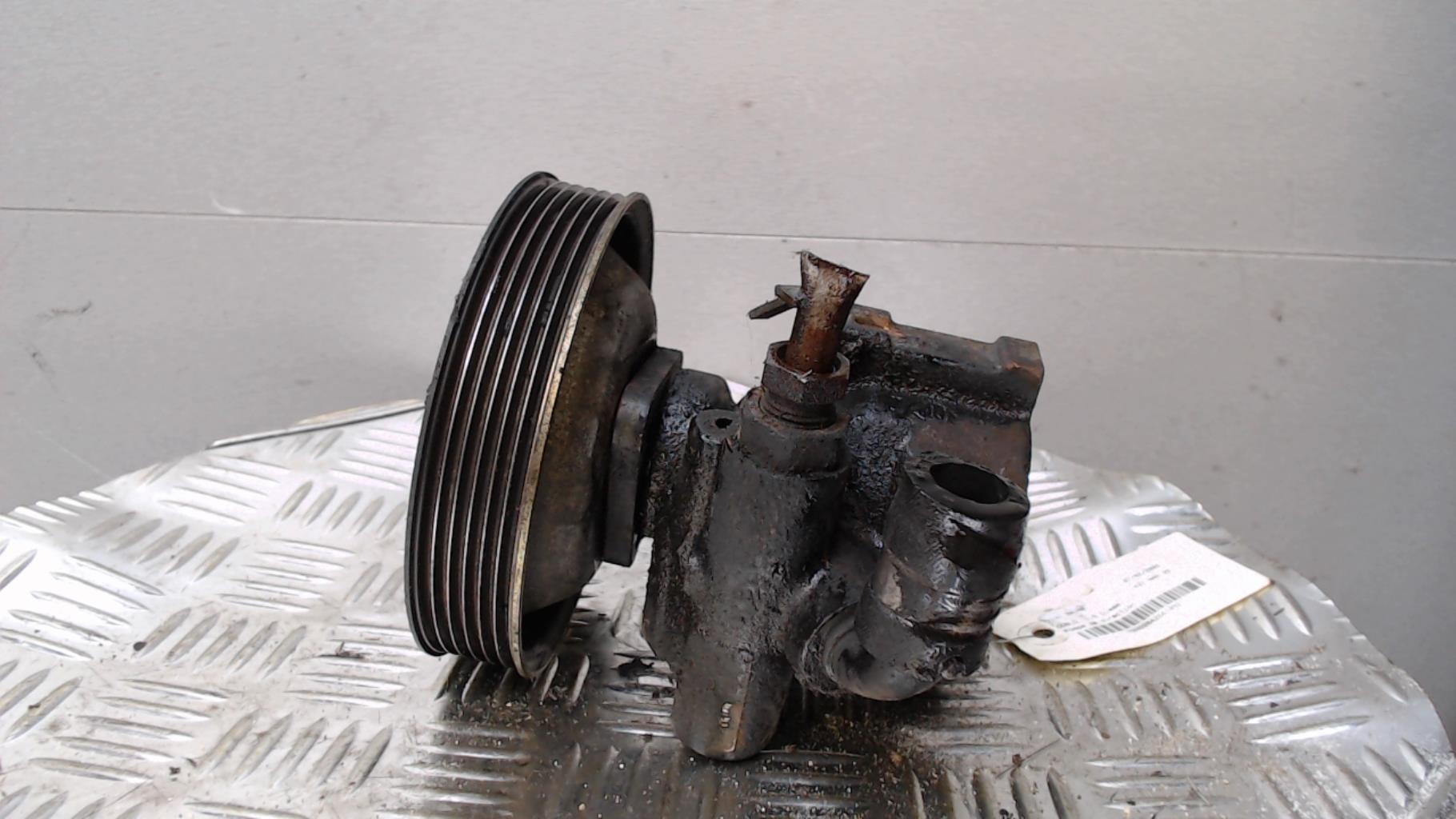 Pompe de direction FIAT DOBLO 1 PHASE 1 Diesel - 1