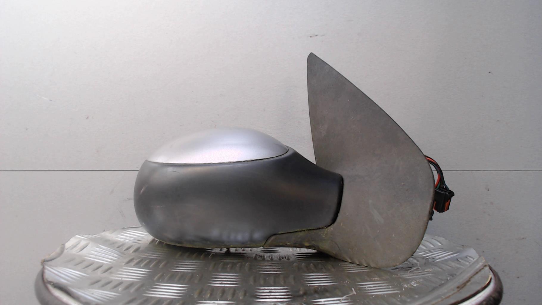 Retroviseur droit PEUGEOT 206 PHASE 2 Essence - 1