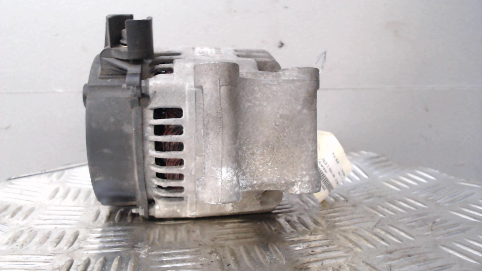 Alternateur FORD C-MAX 1 PHASE 1 Essence - 1