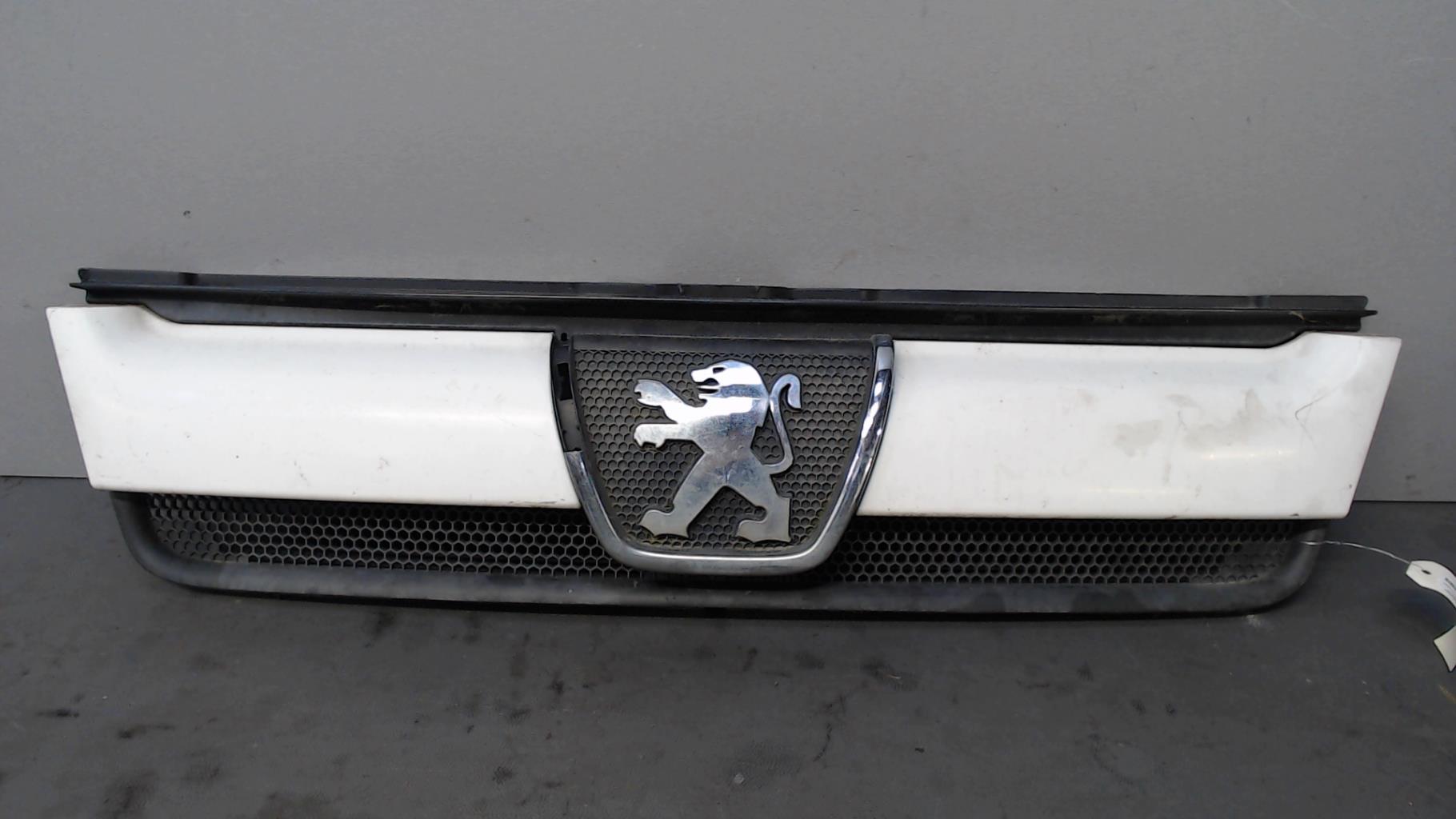 Calandre PEUGEOT BOXER 2 Diesel - 1