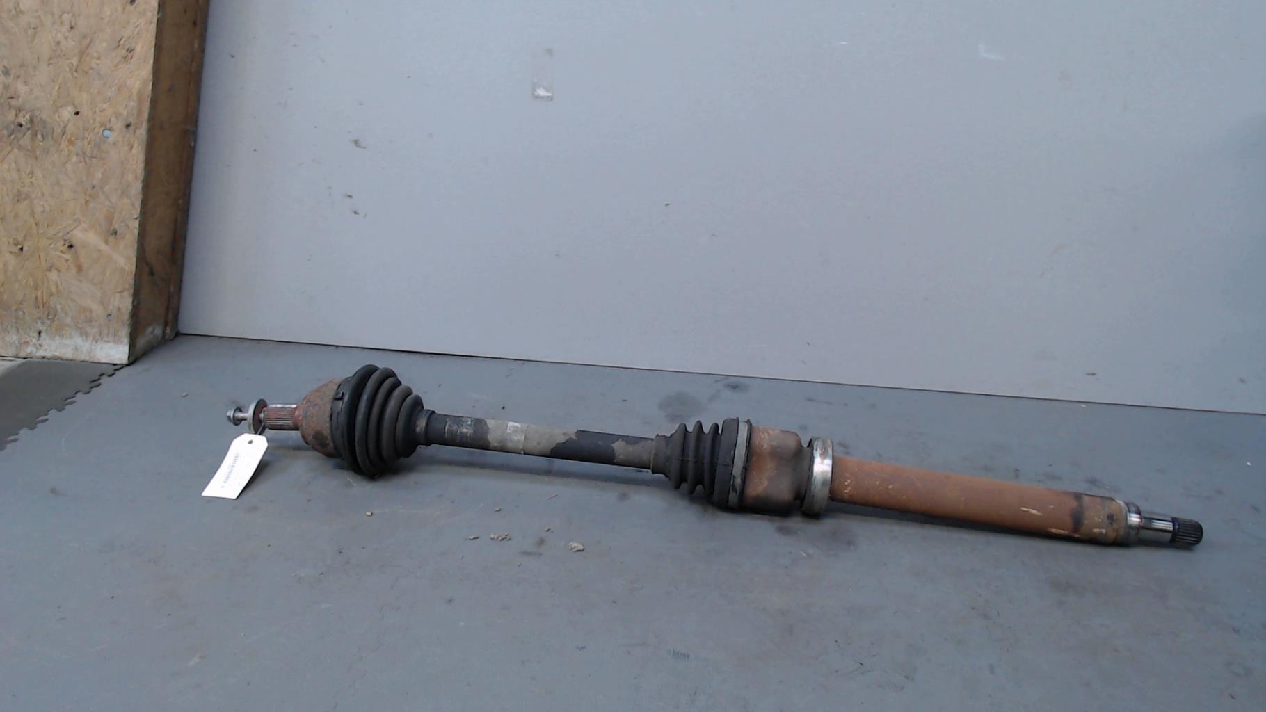 Cardan droit (transmission) FORD C-MAX 1 PHASE 1 Essence - 1