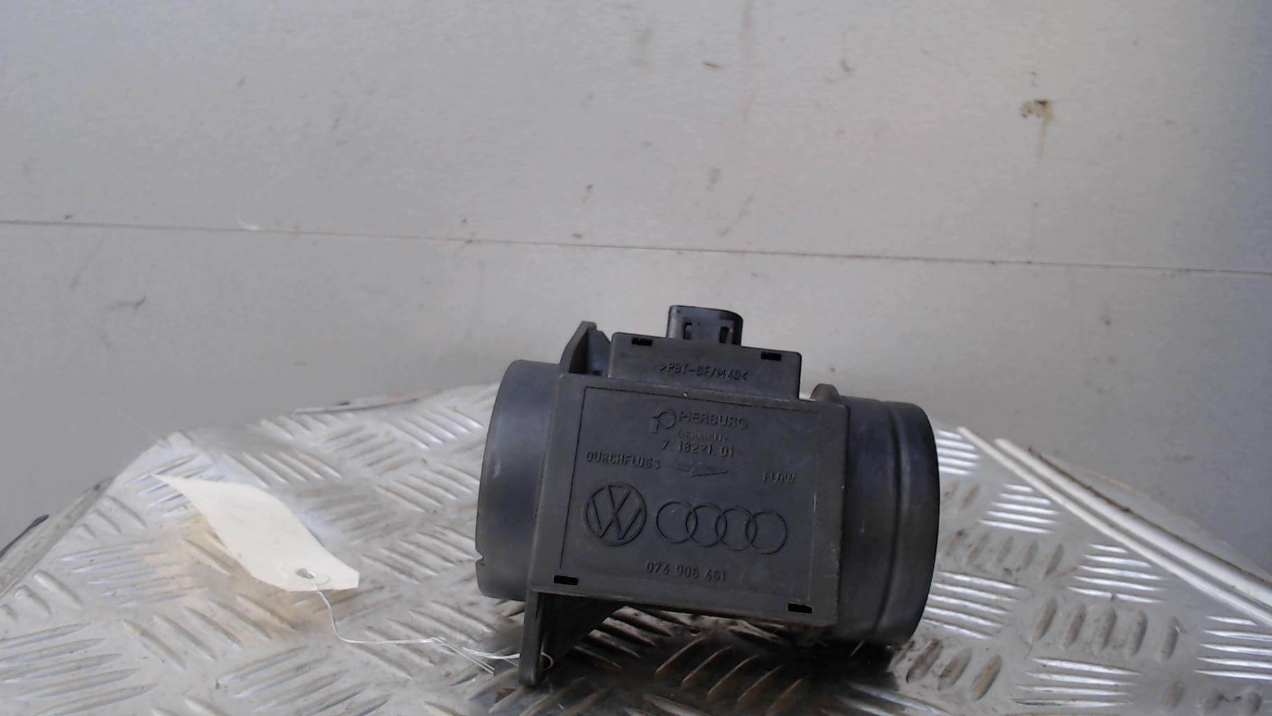 Debitmetre AUDI A3 1 PHASE 1 Diesel - 1
