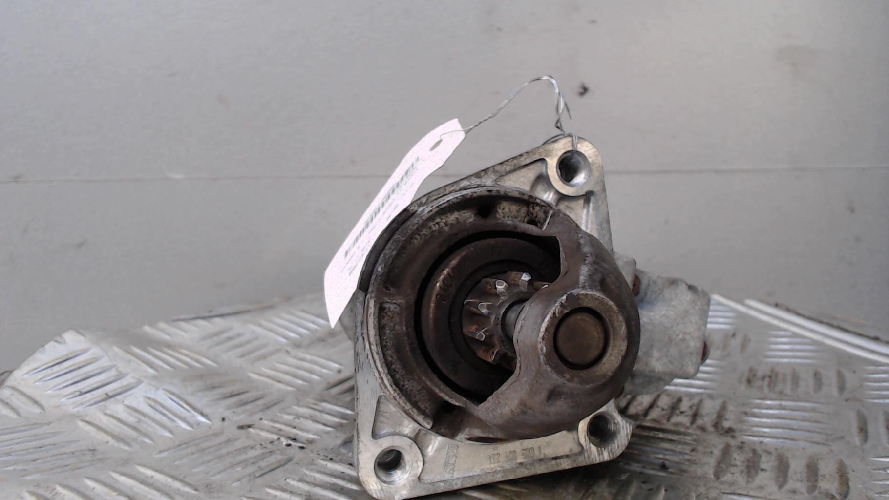 Demarreur FORD C-MAX 1 PHASE 1 Essence - 1
