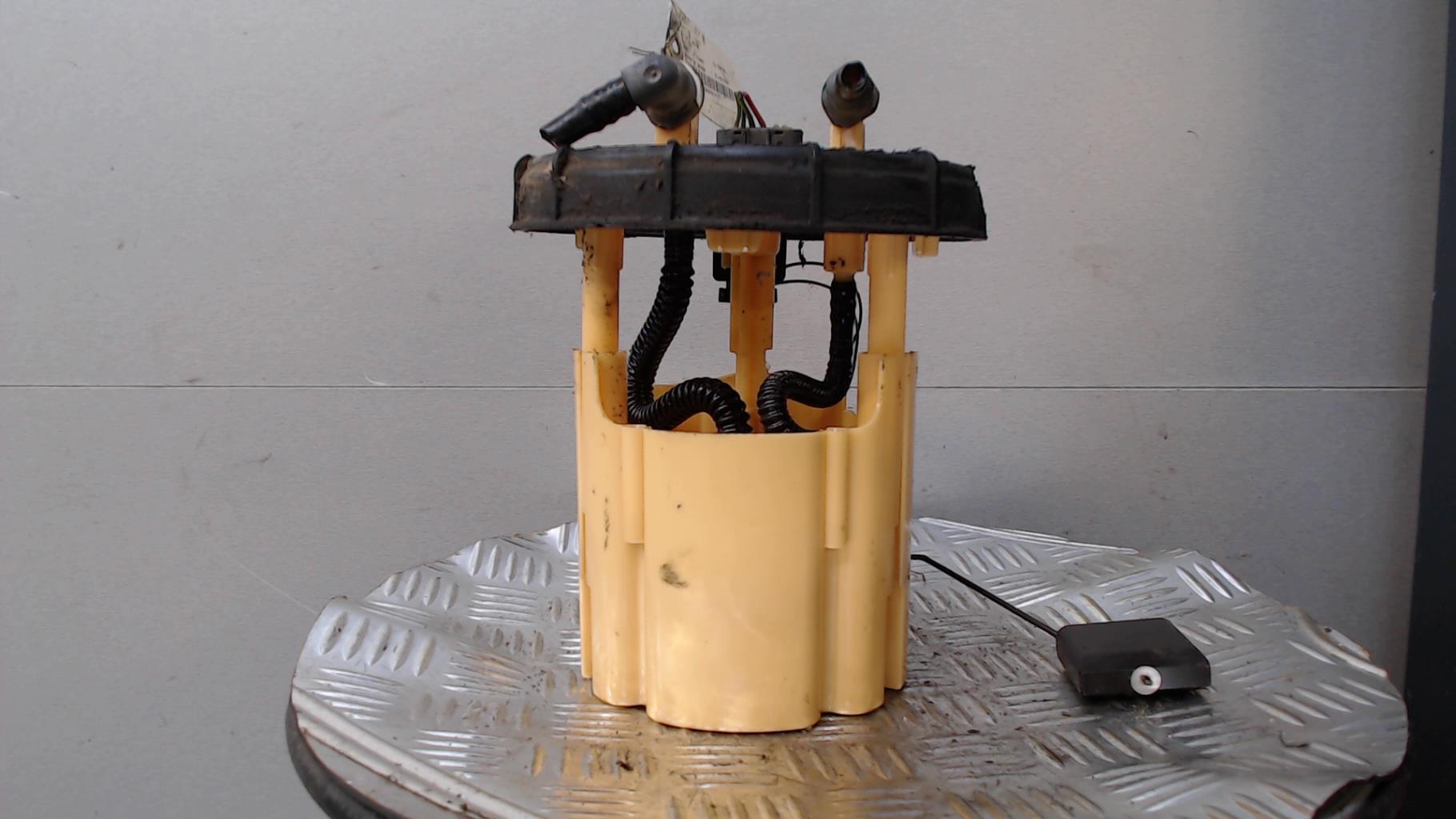 Pompe de gavage PEUGEOT 206 PHASE 2 Diesel - 1