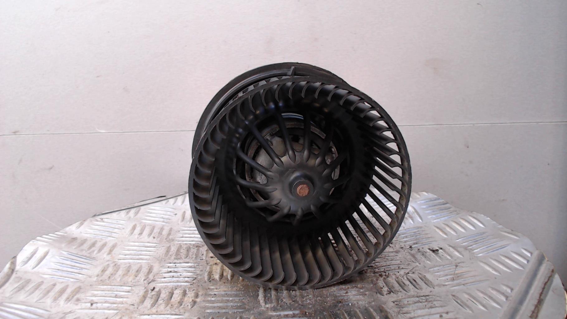 Pulseur d'air CITROEN C3 1 PHASE 1 Diesel - 1