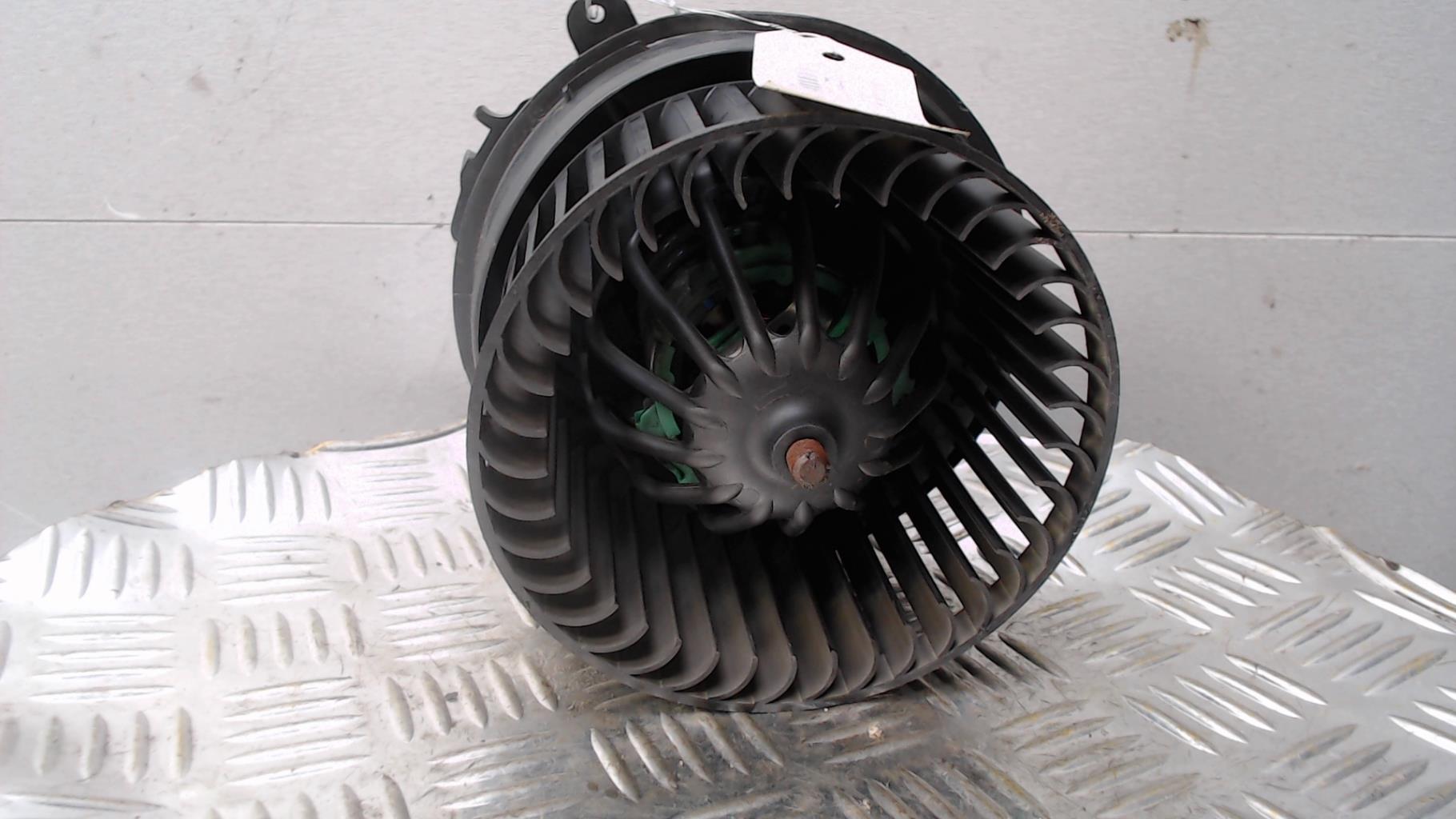 Pulseur d'air CITROEN C3 1 PHASE 1 Diesel - 1