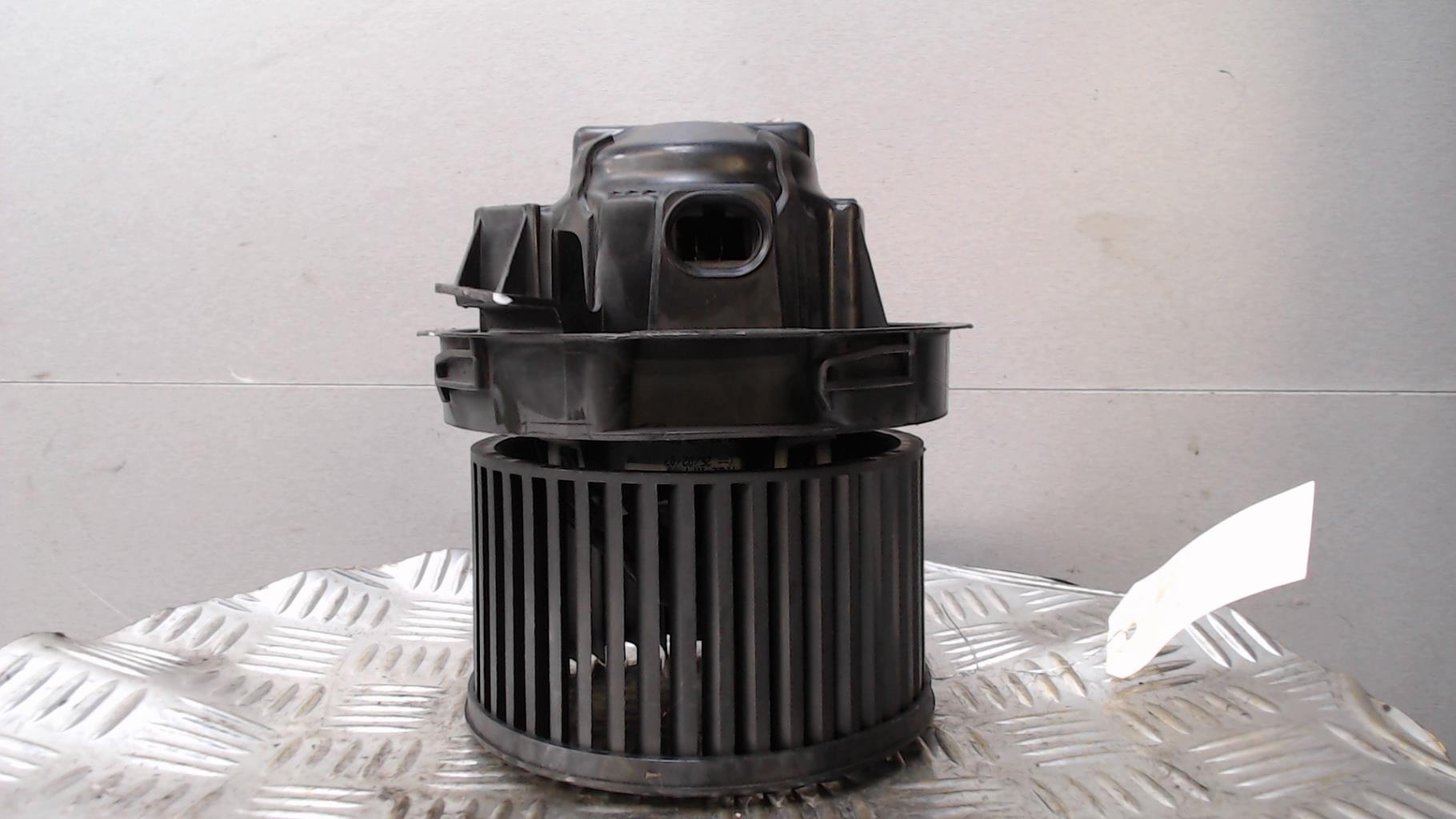 Pulseur d'air PEUGEOT 207 PHASE 1 Diesel - 1