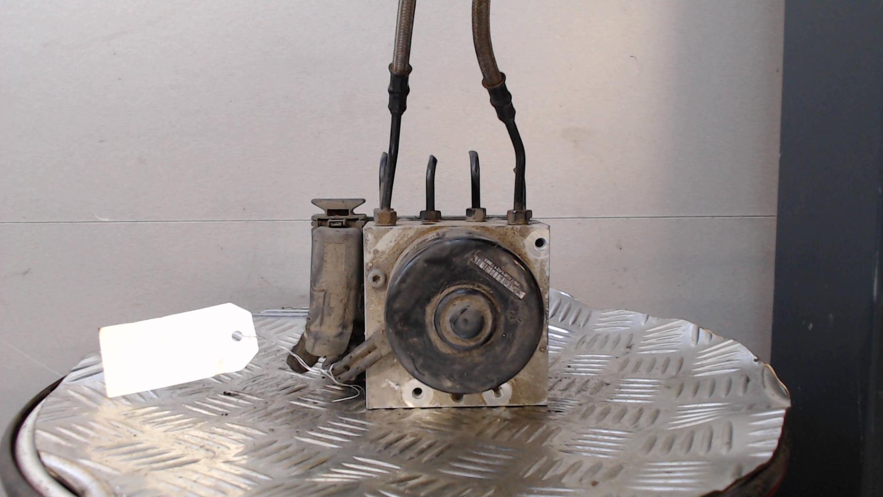 Bloc ABS (freins anti-blocage) SEAT LEON 1 Diesel - 1