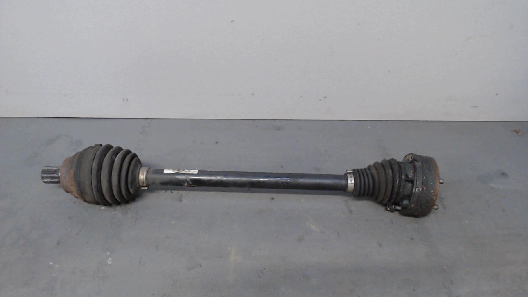 Cardan arriere droit (transmission) AUDI A3 2 S3 PHASE 2 Essence - 1