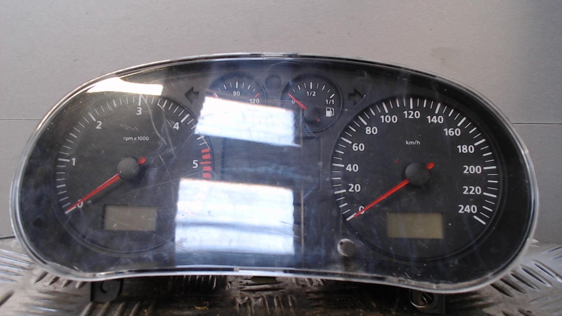 Compteur SEAT LEON 1 Diesel - 1