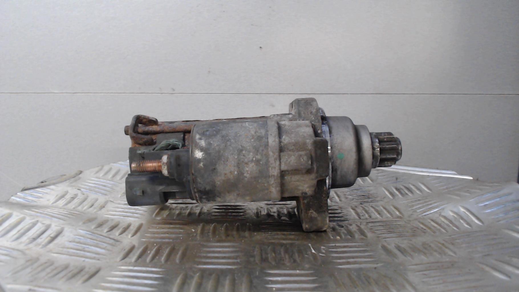 Demarreur AUDI A3 2 S3 PHASE 2 Essence - 1