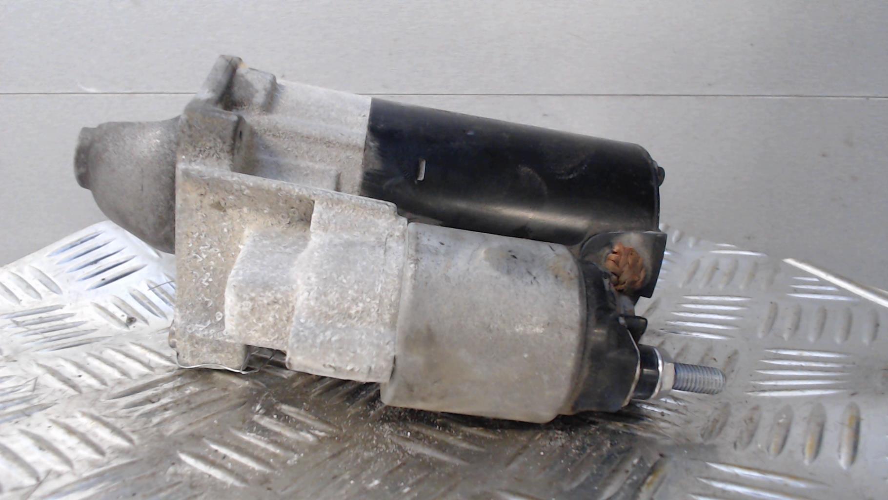 Demarreur FIAT 500 2 PHASE 1 Essence - 1