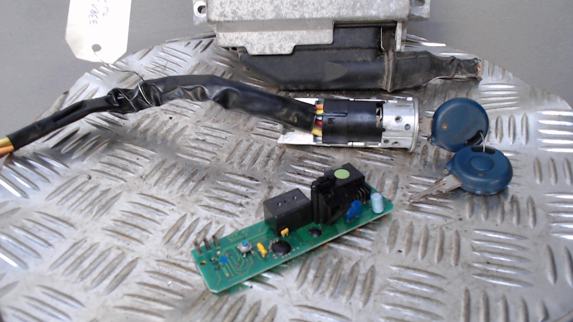 Kit de demarrage RENAULT TWINGO 1 PHASE 3 Essence - 1