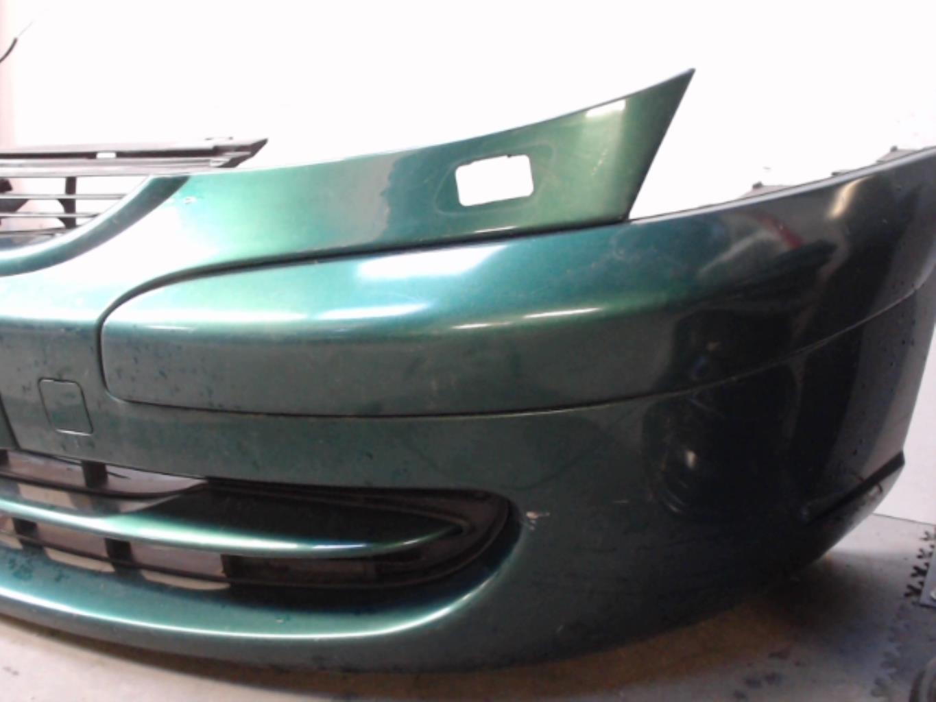 Pare choc avant CITROEN C8 Diesel - 1
