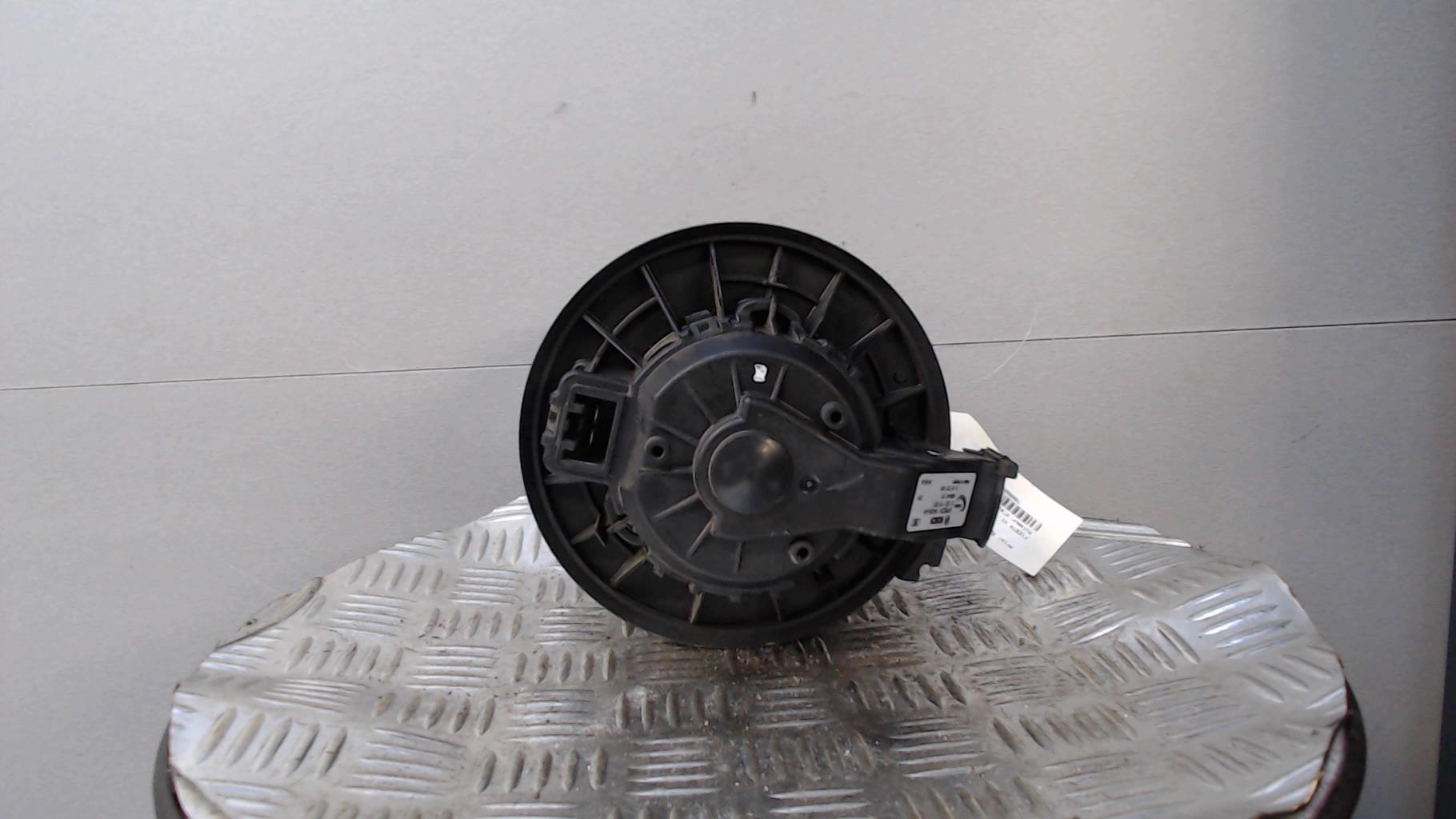 Pulseur d'air FORD FIESTA 6 PHASE 1 Diesel - 1