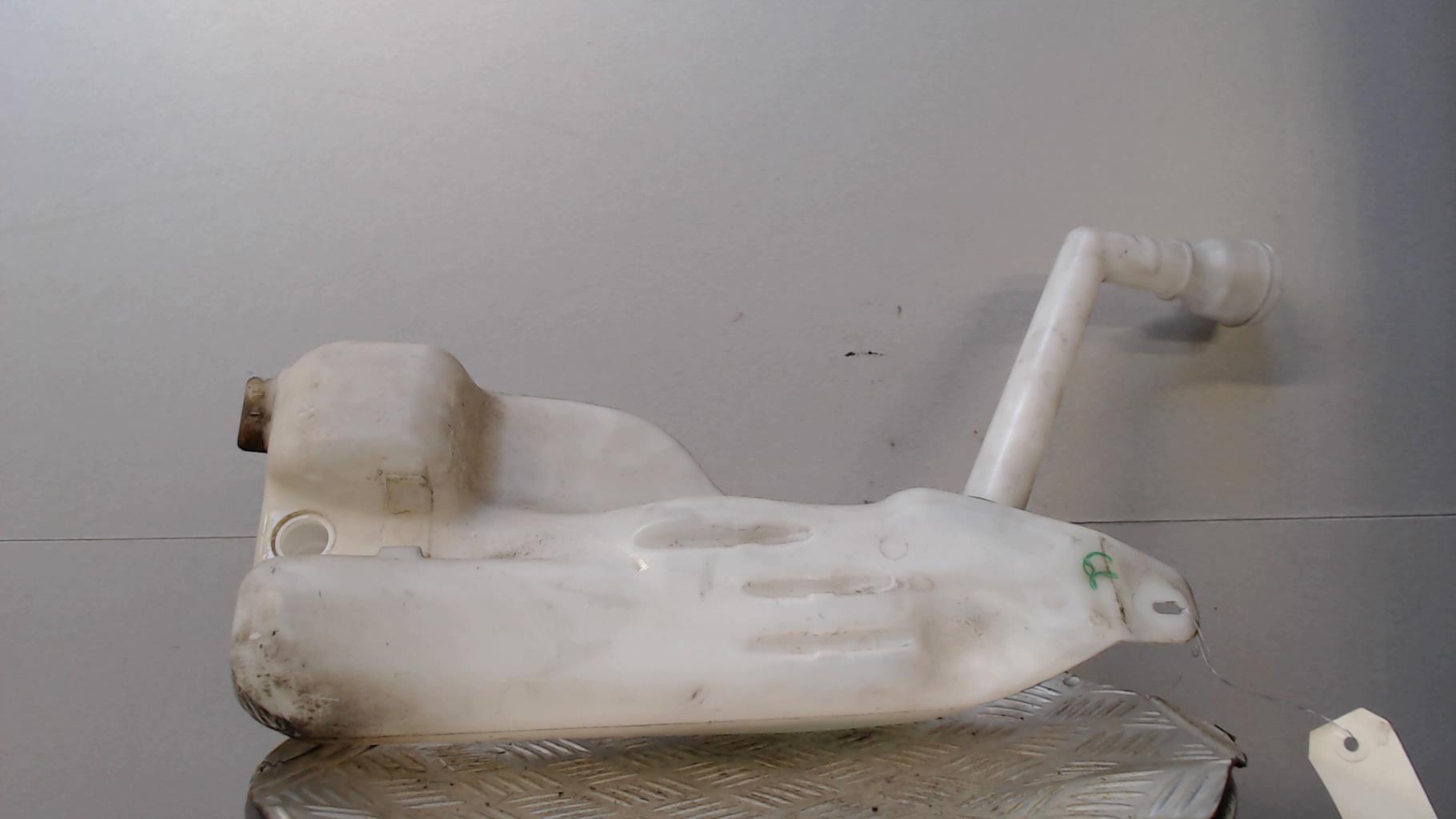 Vase de lave glace RENAULT SCENIC 3 PHASE 1 Diesel - 1
