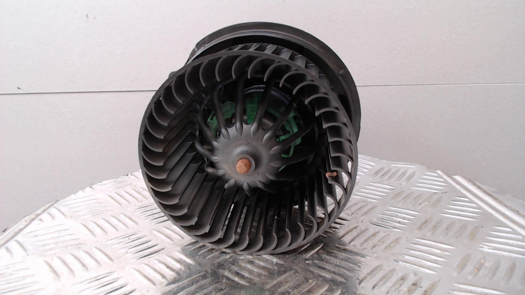 Pulseur d'air CITROEN C2 PHASE 1 Diesel - 1