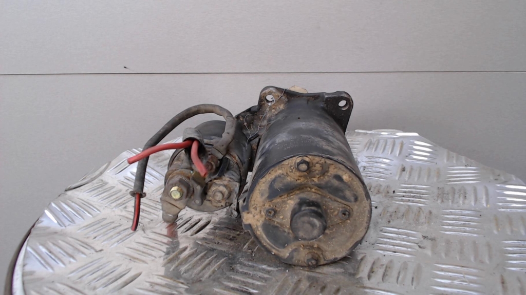 Demarreur FORD FIESTA 3 PHASE 1 Essence - 1