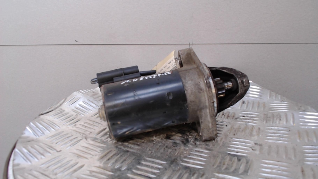 Demarreur FORD FUSION PHASE 1 Essence - 1