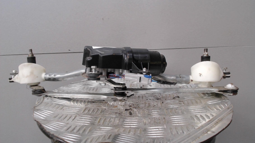 Mecanisme d'essuie glace OPEL AGILA B Diesel - 1