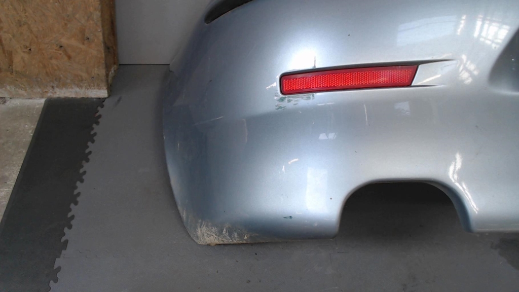 Pare choc arriere ALFA ROMEO 147 PHASE 1 Diesel - 1