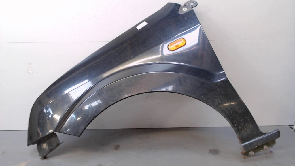Aile avant gauche FORD FUSION PHASE 1 Diesel - 1