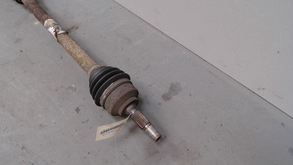 Cardan droit (transmission) CITROEN C3 1 PHASE 1 Essence - 1
