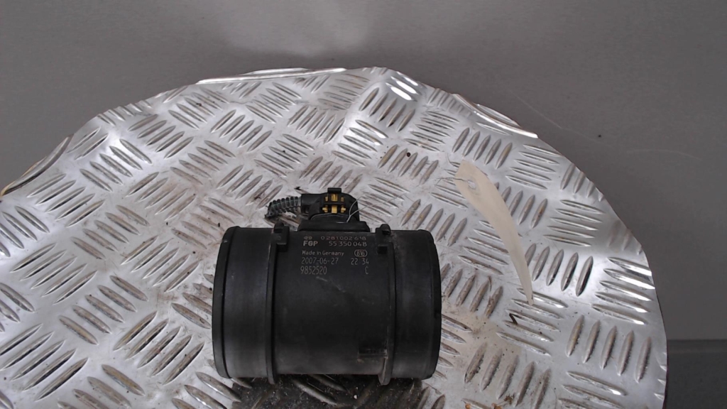 Debitmetre OPEL CORSA D PHASE 1 Diesel - 1