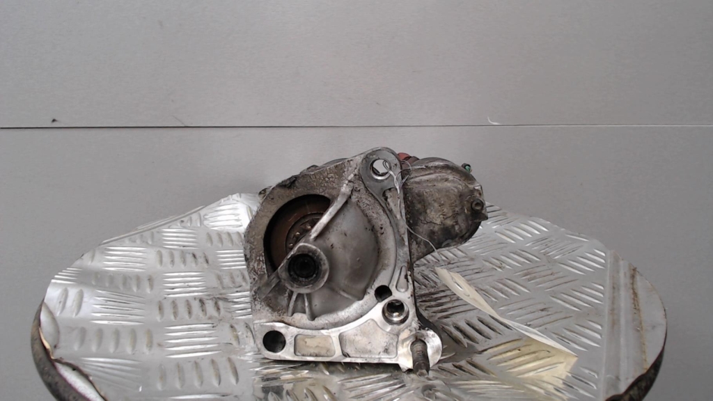 Demarreur RENAULT LAGUNA 2 PHASE 1 Diesel - 1