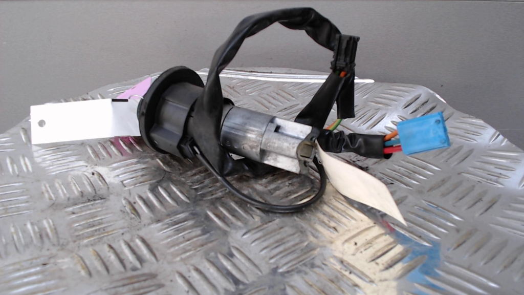 Neiman PEUGEOT 206 PHASE 2 BREAK Diesel - 1