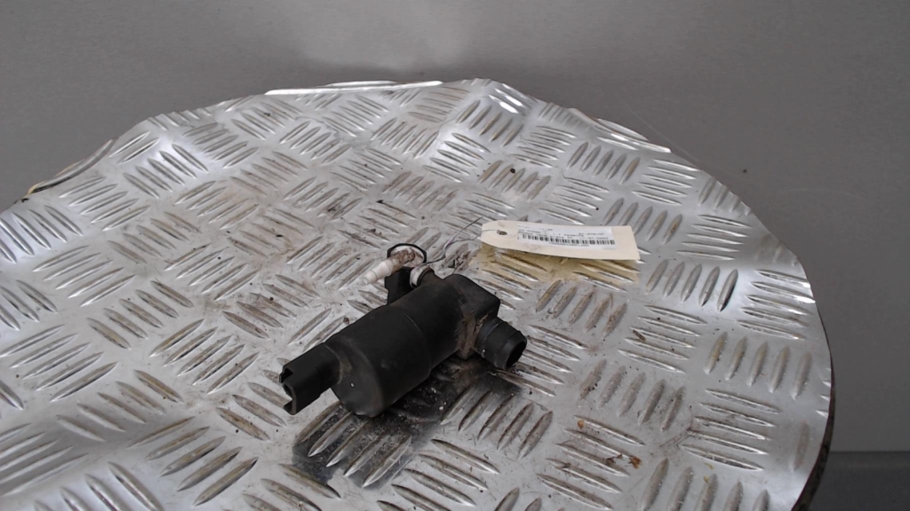 Pompe lave glace avant CITROEN C3 1 PHASE 1 Essence - 1