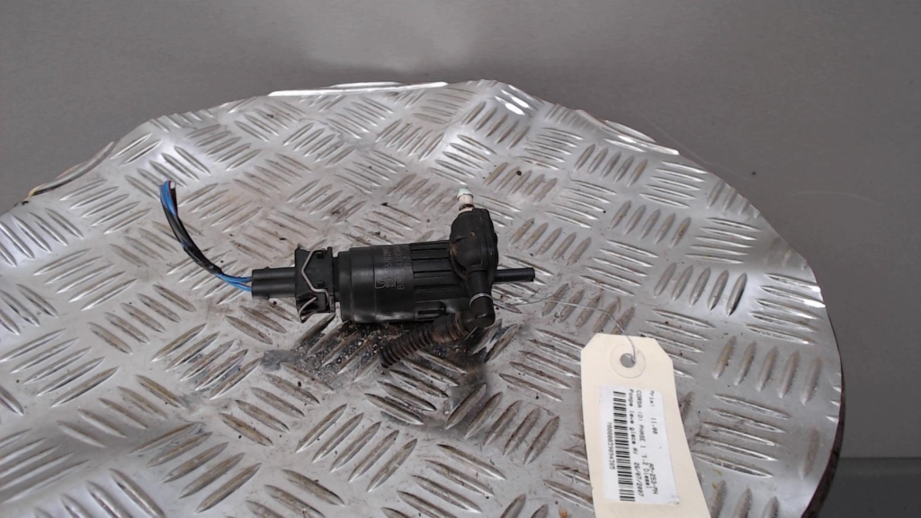 Pompe lave glace avant OPEL CORSA D PHASE 1 Diesel - 1