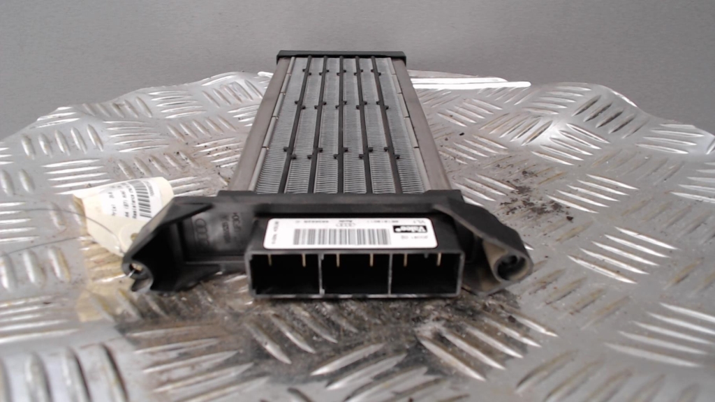 Resistance rechauffage air AUDI A4 2 AVANT PHASE 2 BREAK Diesel - 1