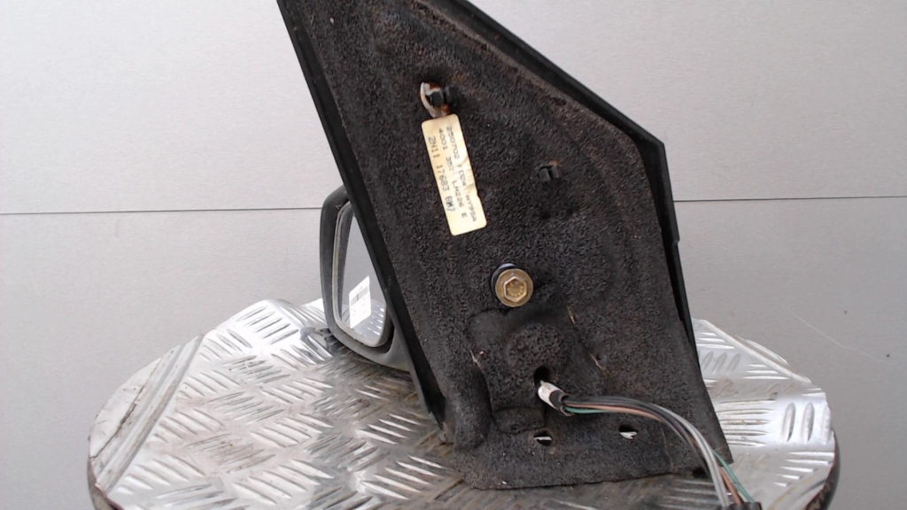 Retroviseur gauche FORD FUSION PHASE 1 Diesel - 1