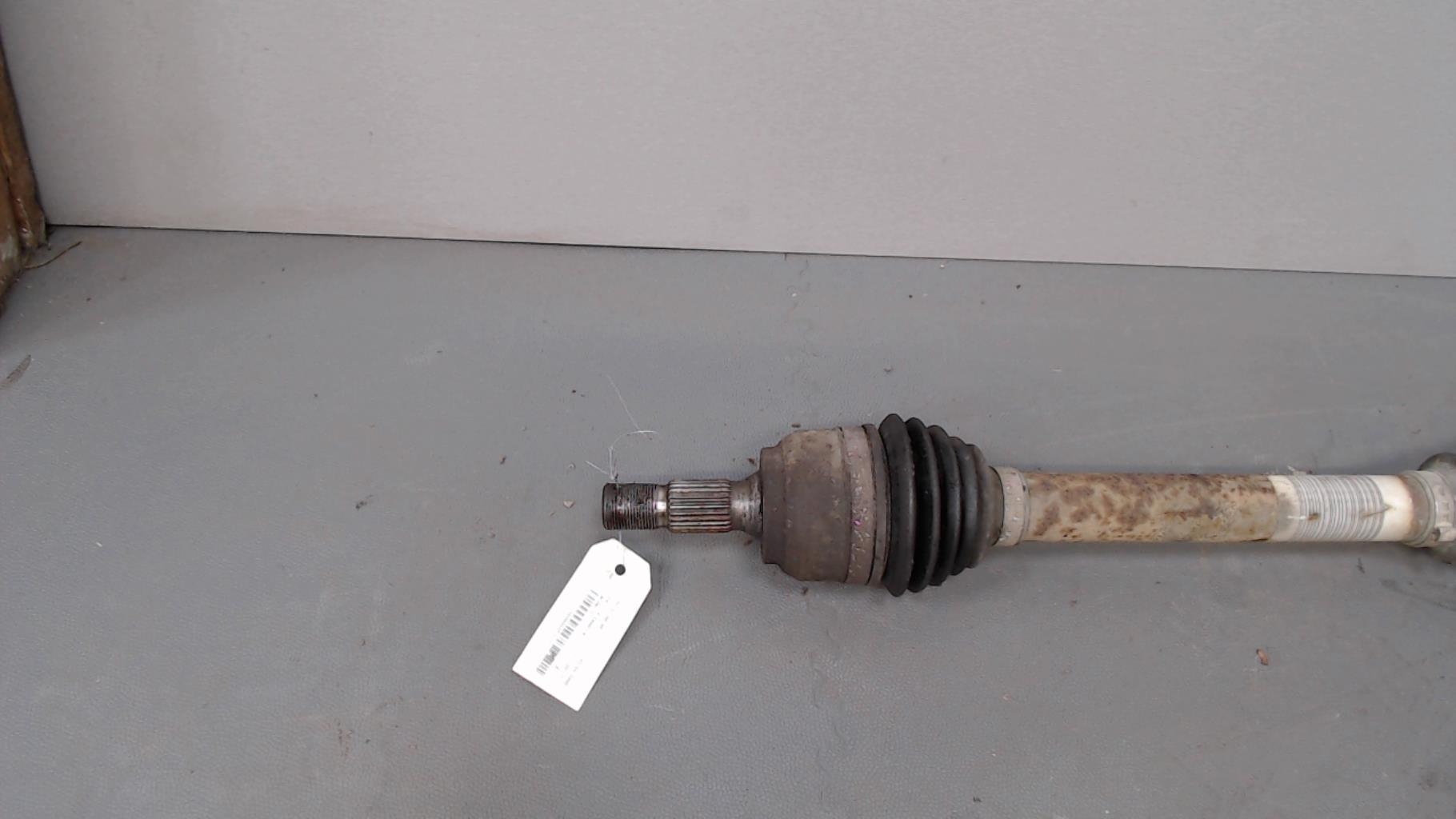 Cardan gauche (transmission) CITROEN C4 1 PHASE 1 COUPE Essence - 1