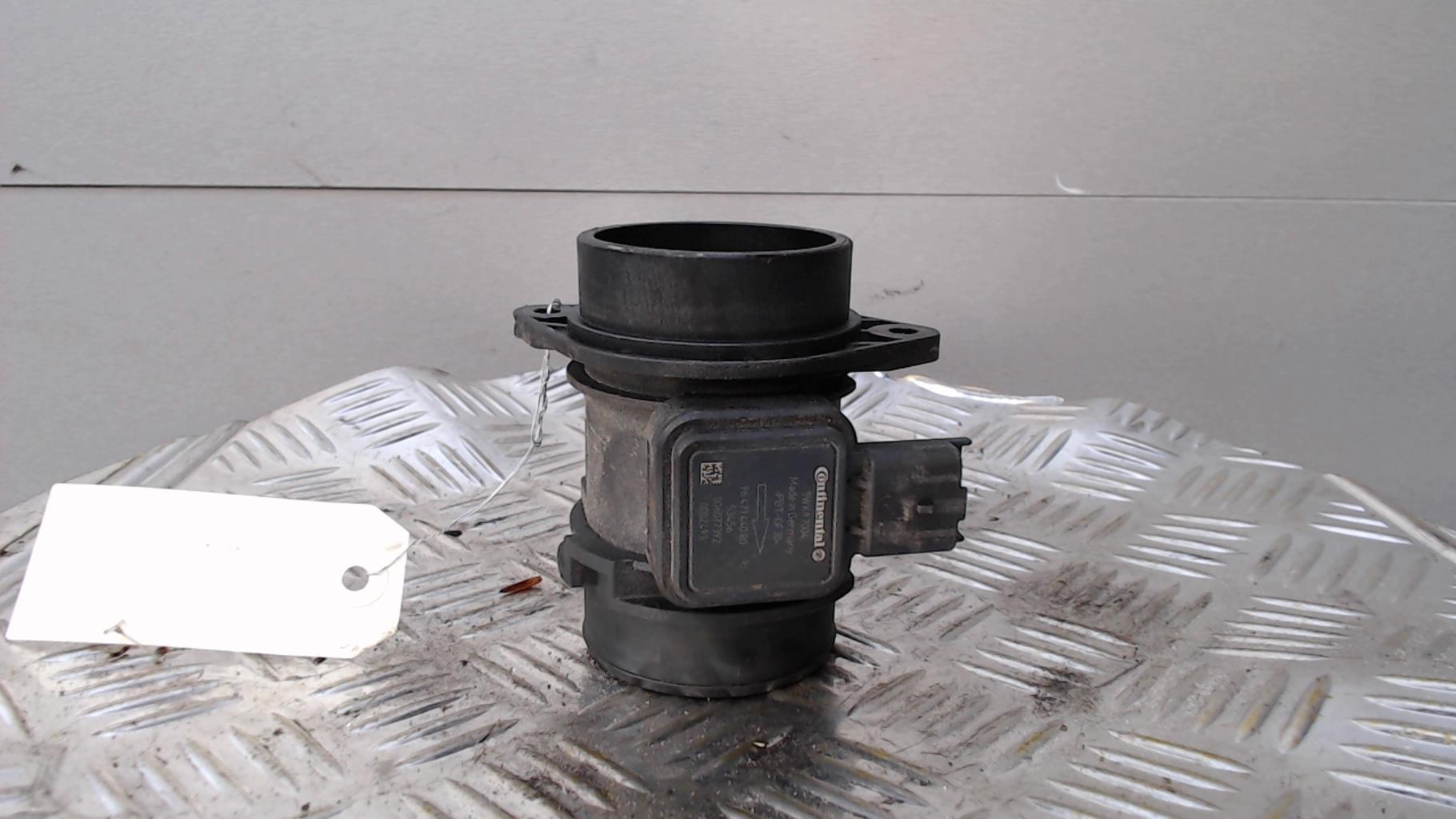 Debitmetre CITROEN C2 PHASE 1 Diesel - 1