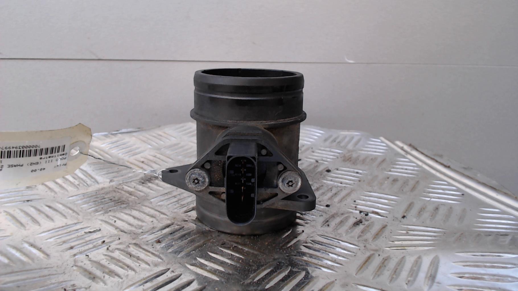 Debitmetre VOLKSWAGEN POLO 3 PHASE 2 Diesel - 1