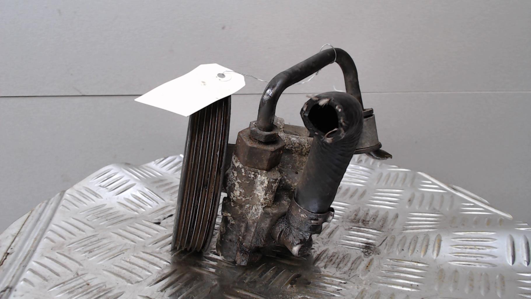 Pompe de direction PEUGEOT 406 PHASE 2 Diesel - 1