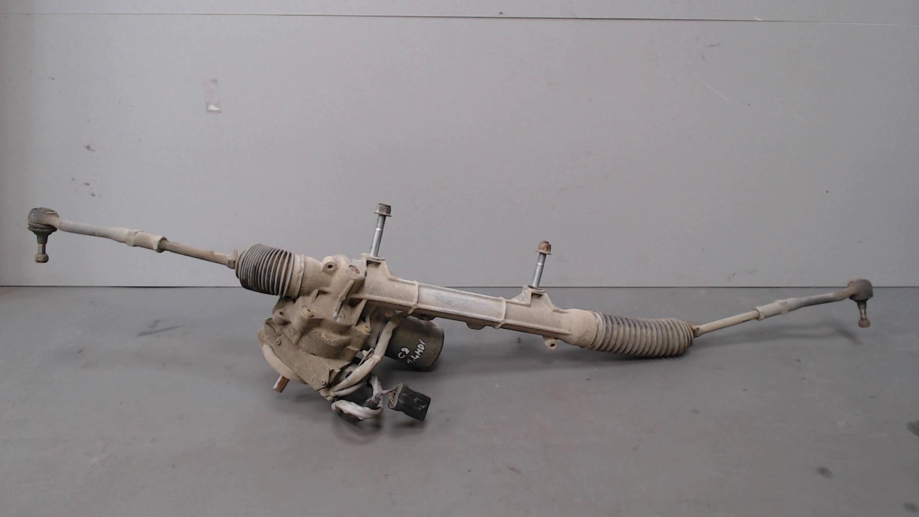 Cremaillere assistee CITROEN C2 PHASE 1 Diesel - 1