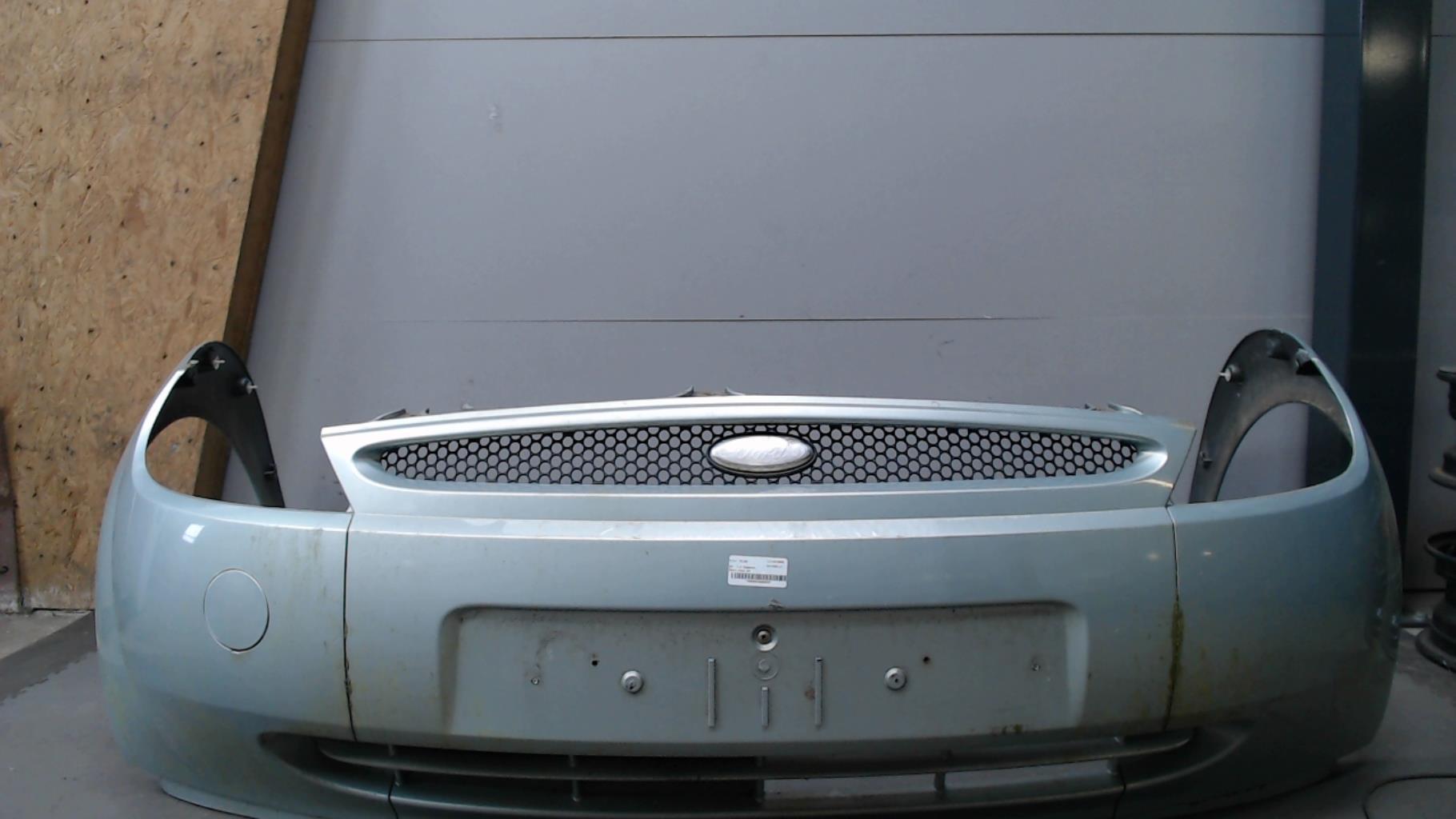 Pare choc avant FORD KA 1 PHASE 1 Essence - 1