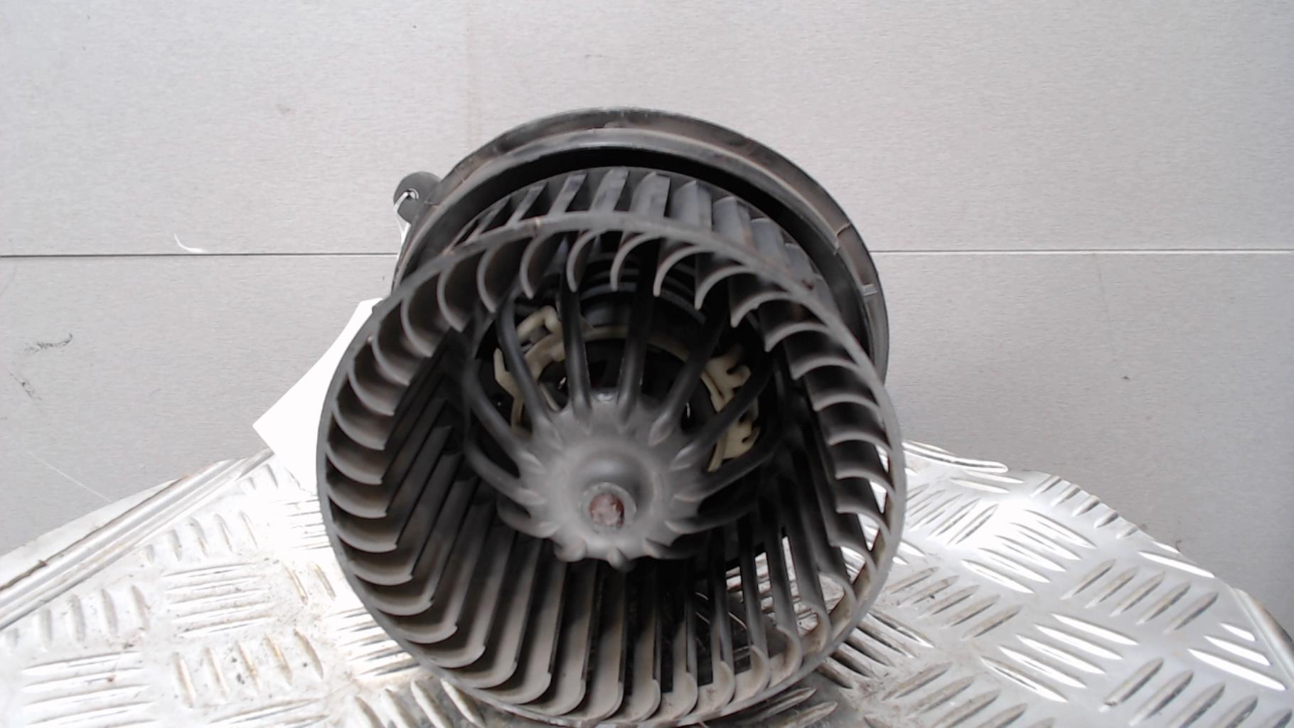 Pulseur d'air CITROEN C2 PHASE 1 Diesel - 1