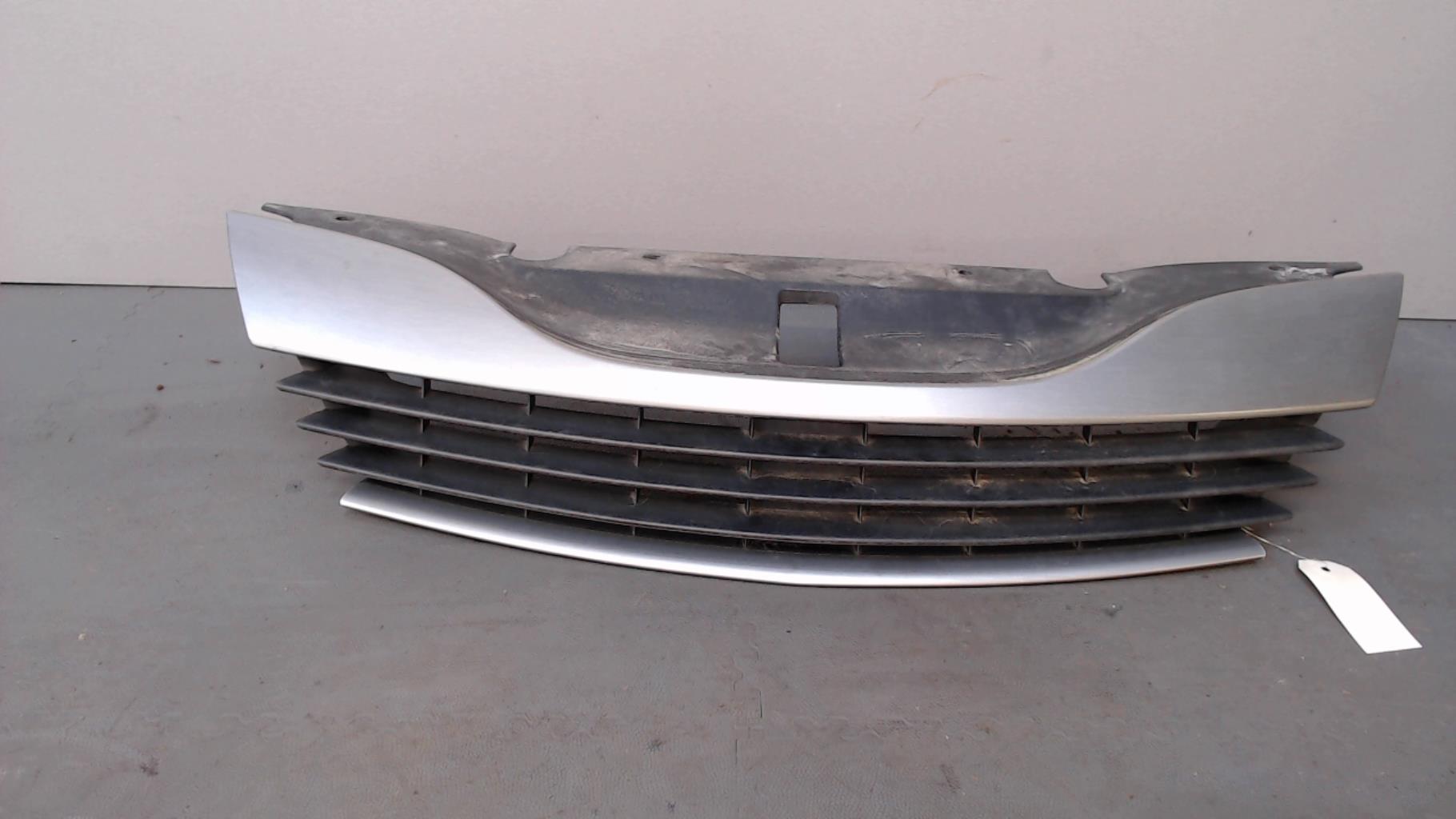 Calandre RENAULT LAGUNA 2 PHASE 1 Essence - 1