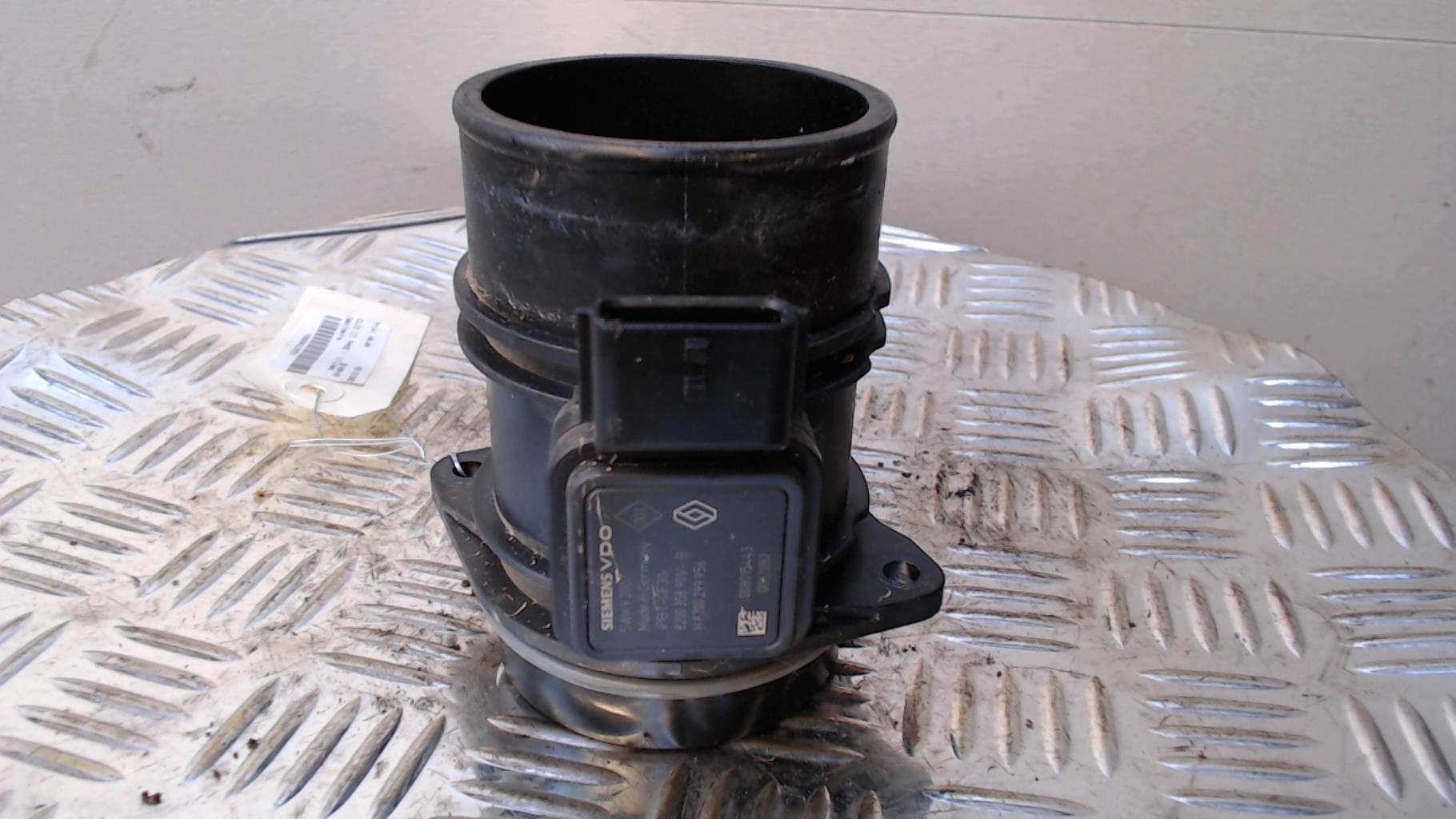 Debitmetre RENAULT CLIO 3 PHASE 1 Diesel - 1
