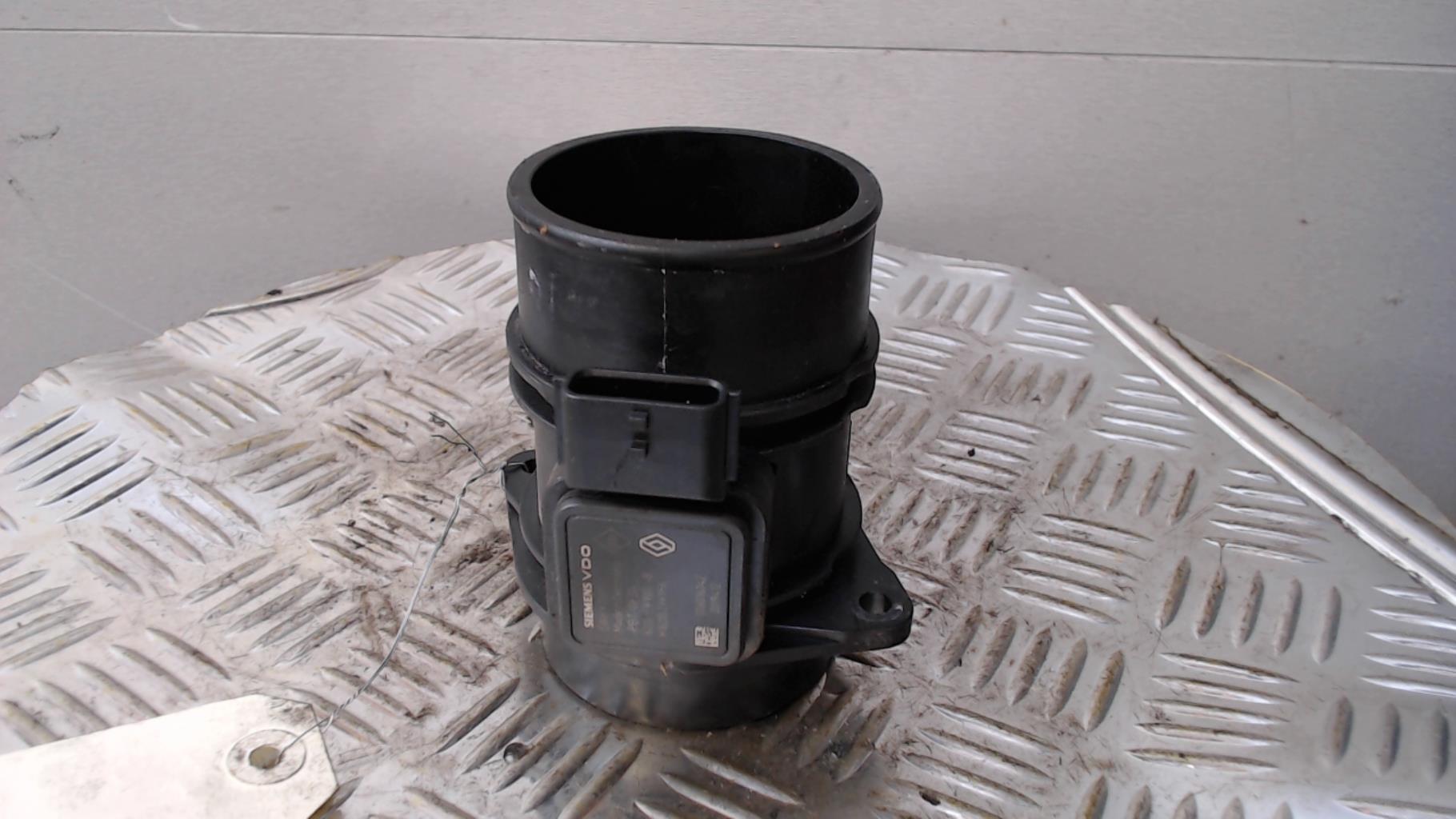 Debitmetre RENAULT CLIO 3 PHASE 1 Diesel - 1
