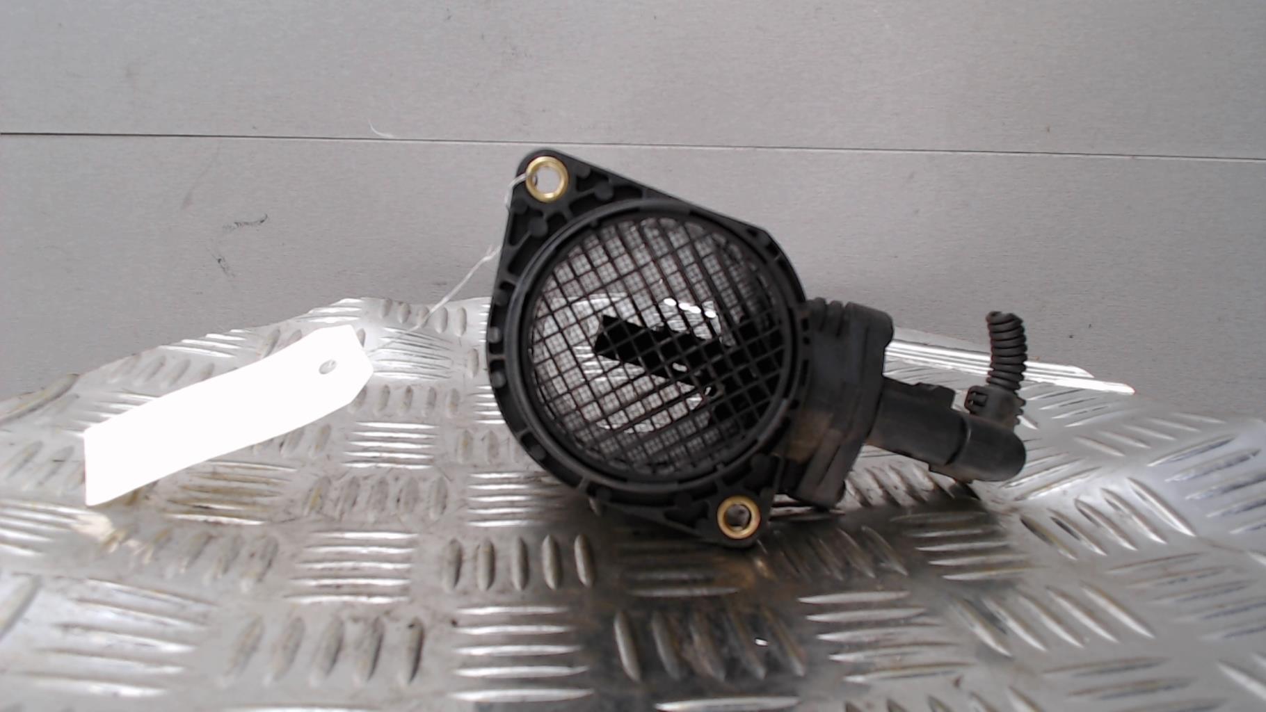 Debitmetre VOLKSWAGEN POLO 4 PHASE 1 Diesel - 1
